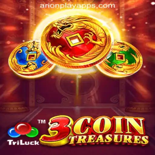 Discover the Thrilling World of 3CoinTreasures at ArionPlay Online Casino Philippines