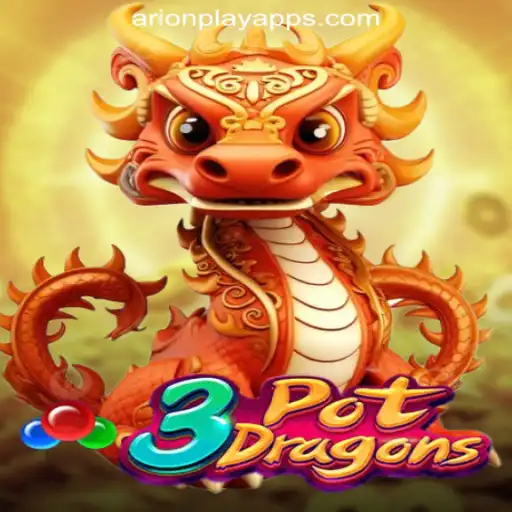 Discover the Excitement of 3PotDragons at ArionPlay Online Casino Philippines