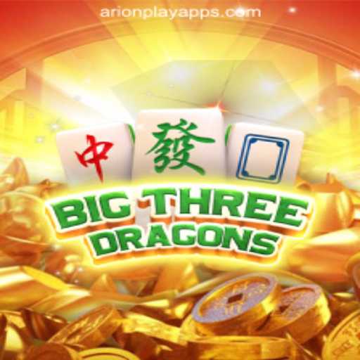 Experience the Thrills of BigThreeDragons at ArionPlay Online Casino Philippines