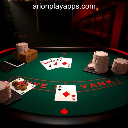 Exploring the Thrilling World of Blackjack at ArionPlay Online Casino Philippines