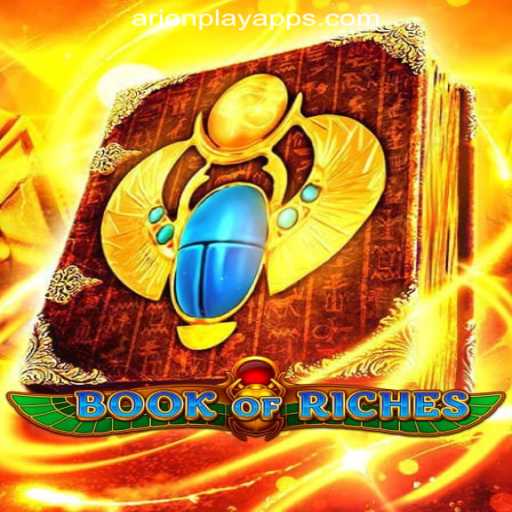 Discover the Thrills of BookofRiches at ArionPlay Online Casino Philippines