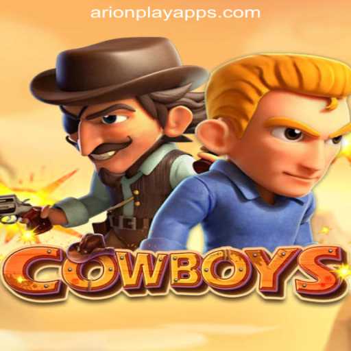 The Game of COWBOYS at ArionPlay Online Casino Philippines