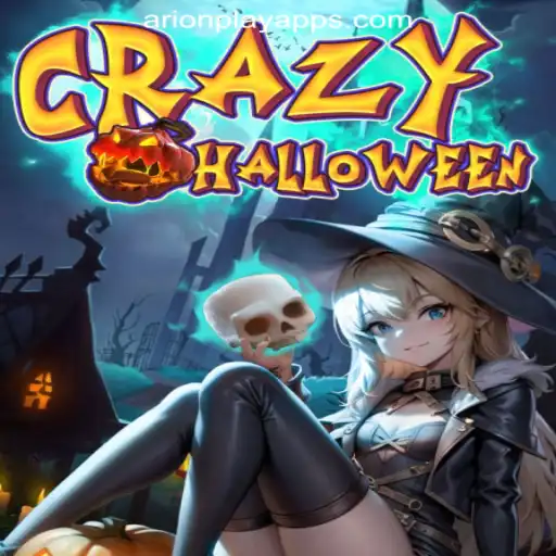 Exploring CrazyHalloween: A Thrilling Adventure at ArionPlay Online Casino Philippines