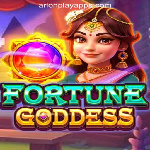 Unveiling the Thrills of FORTUNEGODDESS at ArionPlay Online Casino Philippines