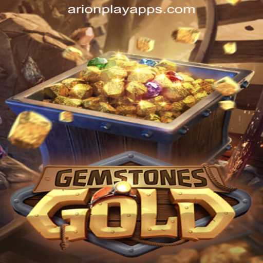 GemstonesGold: A Dazzling Dive into ArionPlay Online Casino Philippines