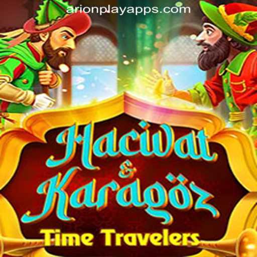 Exploring the Intricate World of HacivatandKaragoz