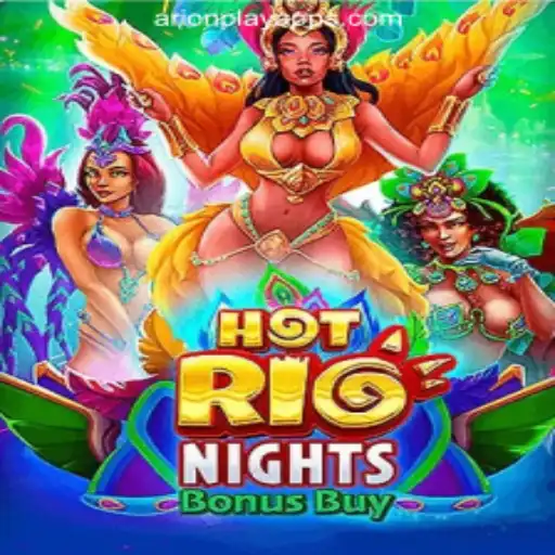 Exploring HotRioNightsBonusBuy at ArionPlay Online Casino Philippines: An In-Depth Guide