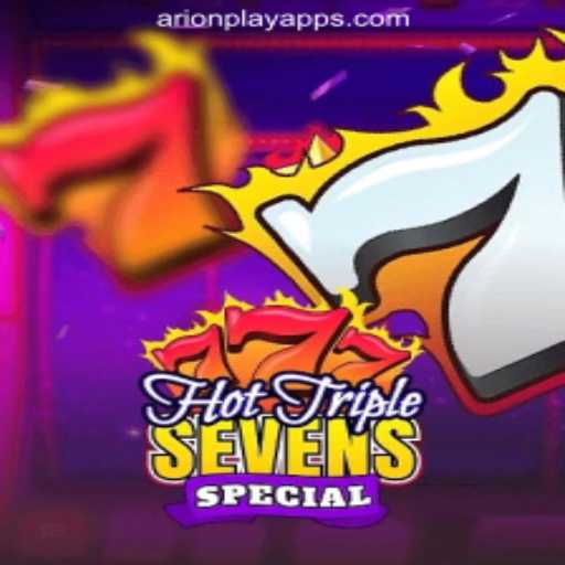 Discover the Exciting World of HotTripleSevensSpecial at ArionPlay Online Casino Philippines