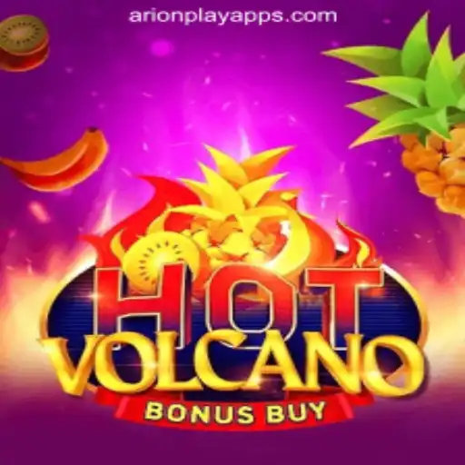 HotVolcanoBonusBuy: An Eruptive Experience at ArionPlay Online Casino Philippines