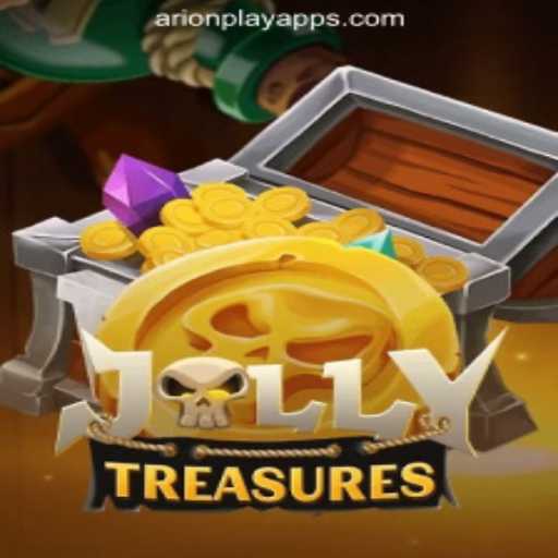 Exploring JollyTreasures at ArionPlay Online Casino Philippines