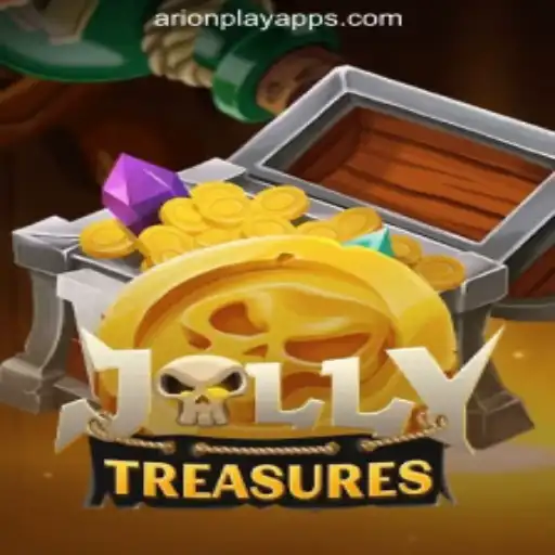 Exploring JollyTreasures at ArionPlay Online Casino Philippines