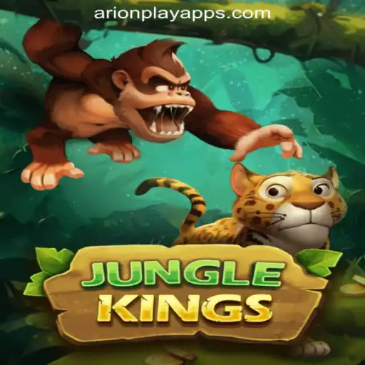 Discovering JungleKings: An Adventure Awaits at ArionPlay Online Casino Philippines