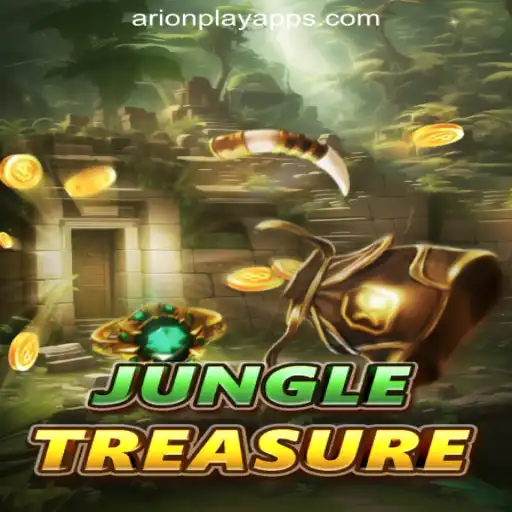 Explore the Thrills of JungleTreasure at ArionPlay Online Casino Philippines