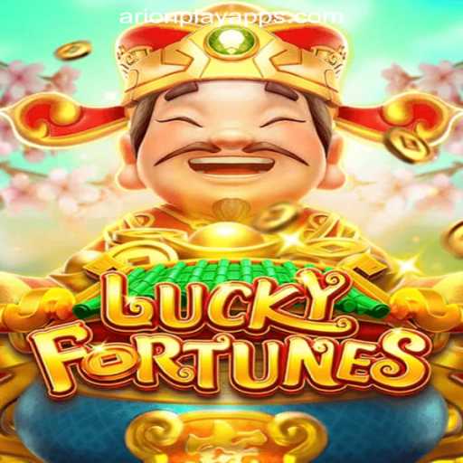 Exploring LUCKYFORTUNES at ArionPlay Online Casino Philippines
