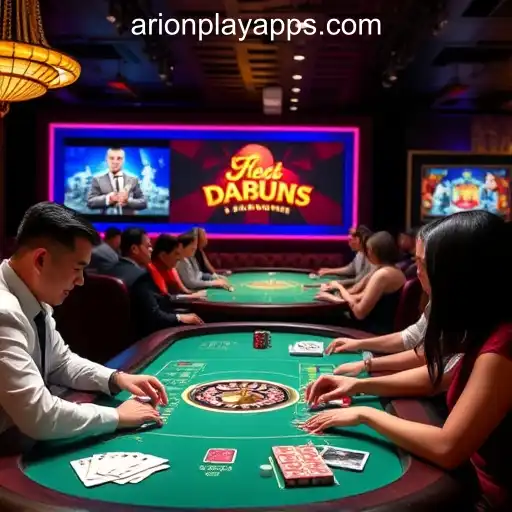 Live Games: A New Era in Online Entertainment