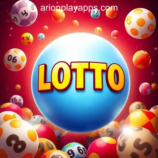 Lottery Games: A Gateway to Fortunes