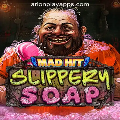 MadHitSlipperySoap: Dive into Fun with ArionPlay Online Casino Philippines