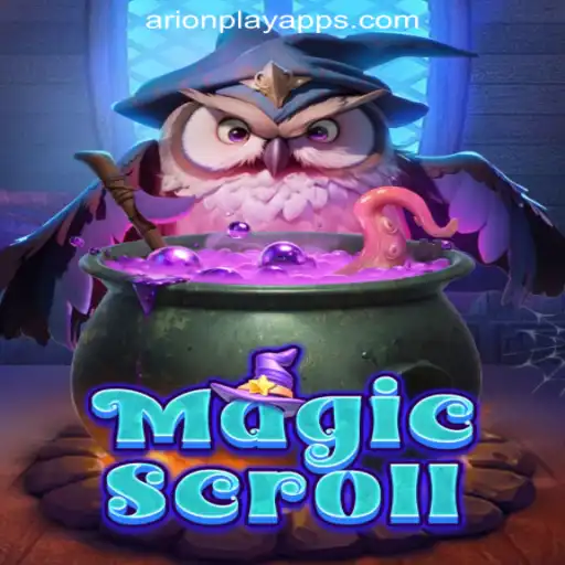Mastering MagicScroll: A Journey Into ArionPlay Online Casino Philippines