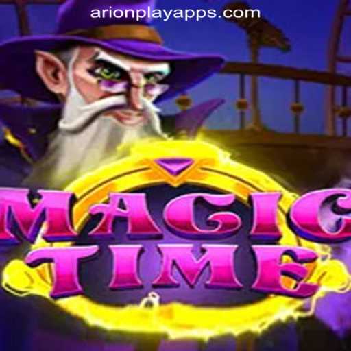 MagicTime: A Captivating Journey into ArionPlay Online Casino Philippines