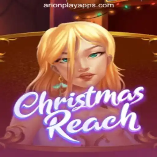 Discover the Magic of ChristmasReach at ArionPlay Online Casino Philippines