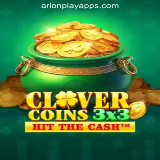 Discovering the Thrills of Clovercoin3x3 at ArionPlay Online Casino Philippines