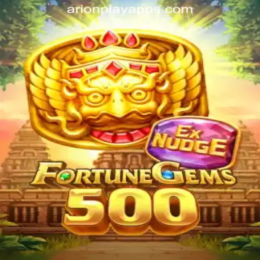 Discover the Thrills of FortuneGems500 at ArionPlay Online Casino Philippines