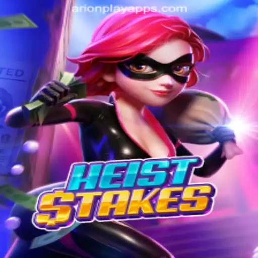Exploring the Thrilling World of HeistStakes at ArionPlay Online Casino Philippines