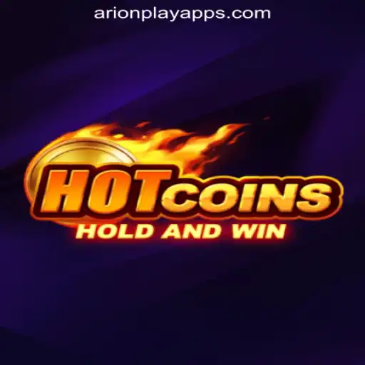 Experience the Thrill of HotCoins at ArionPlay Online Casino Philippines