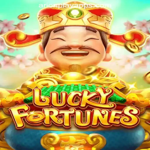 Exploring LUCKYFORTUNES at ArionPlay Online Casino Philippines