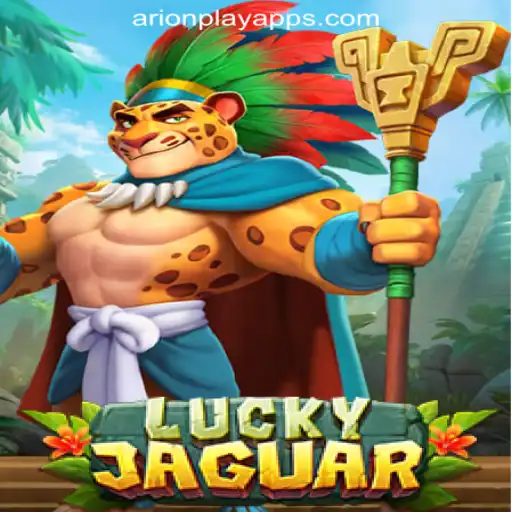 LuckyJaguar: A New Entry in Online Gaming with ArionPlay