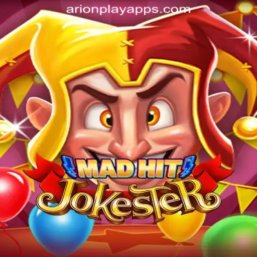 Exploring MadHitJokester: A New Frontier in Online Casino Gaming
