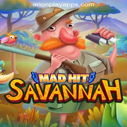 Exploring the Thrills of MadHitSavannah at ArionPlay Online Casino Philippines
