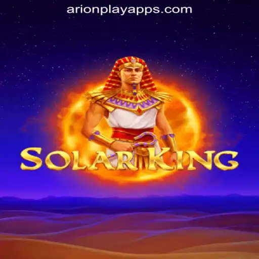 Explore the Thrilling World of SolarKing at ArionPlay Online Casino Philippines