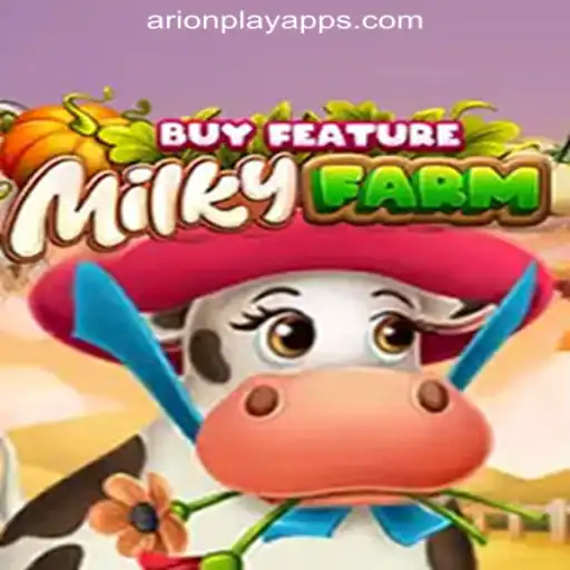 Exploring 'MilkyFarmBuyFeature' at ArionPlay Online Casino Philippines