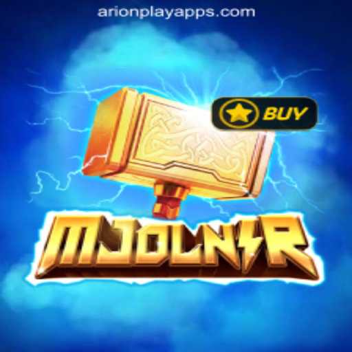 Mjolnir: A Revolutionary Game at ArionPlay Online Casino Philippines