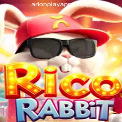 Discover RicoRabbit: Dive Into the World of ArionPlay Online Casino Philippines