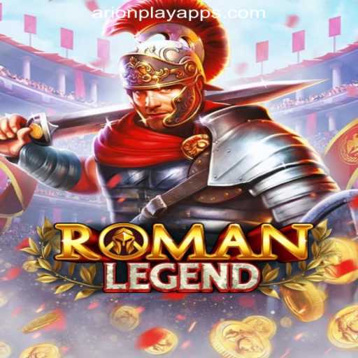 Exploring the Thrills of RomanLegend at ArionPlay Online Casino Philippines