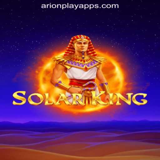 Explore the Thrilling World of SolarKing at ArionPlay Online Casino Philippines