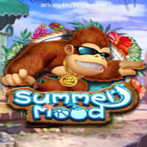 Experience the Thrill of 'SummerMood' at ArionPlay Online Casino Philippines
