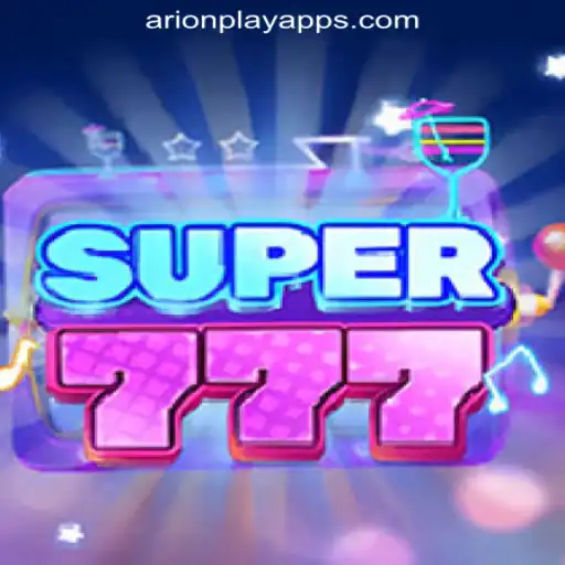 Unveiling Super777: A New Era in ArionPlay Online Casino Philippines