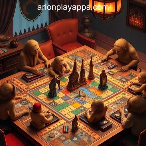 ArionPlay Online Casino Philippines