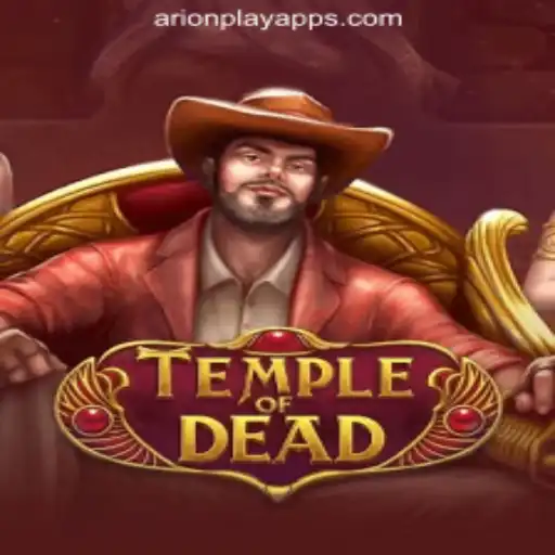 TempleofDead: An Exciting Journey into ArionPlay Online Casino Philippines