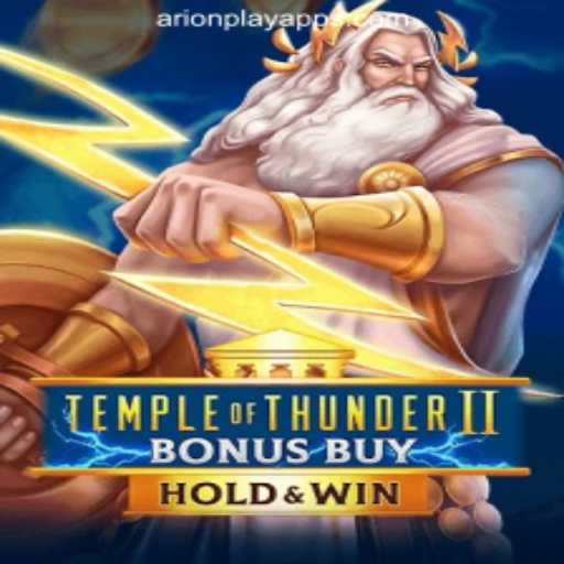 Temple of Thunder II Bonus Buy: An Exciting Adventure at ArionPlay Online Casino Philippines