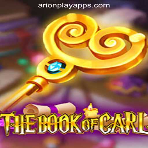 The Exciting World of TheBookofCarl at ArionPlay Online Casino Philippines