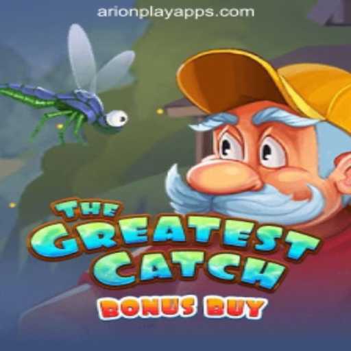 Exploring TheGreatestCatchBonusBuy Game at ArionPlay Online Casino in the Philippines