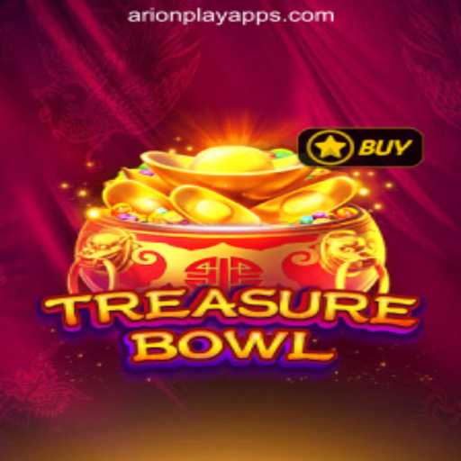 Exploring TreasureBowl: Your Guide to ArionPlay Online Casino's Latest Offering