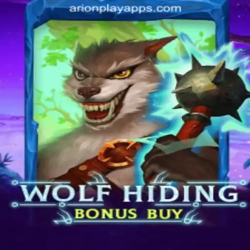 Experience Thrills with WolfHidingBonusBuy at ArionPlay Online Casino Philippines