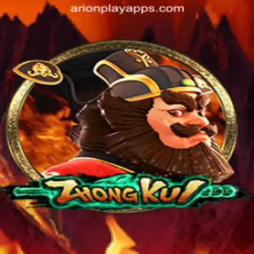 ZhongKui: Exploring the Mythical Adventure at ArionPlay Online Casino Philippines